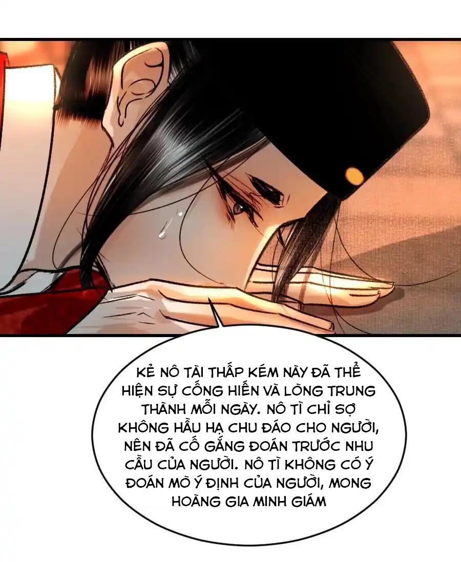 Đọc truyện Vòng Luân Hồi - Chapter 87