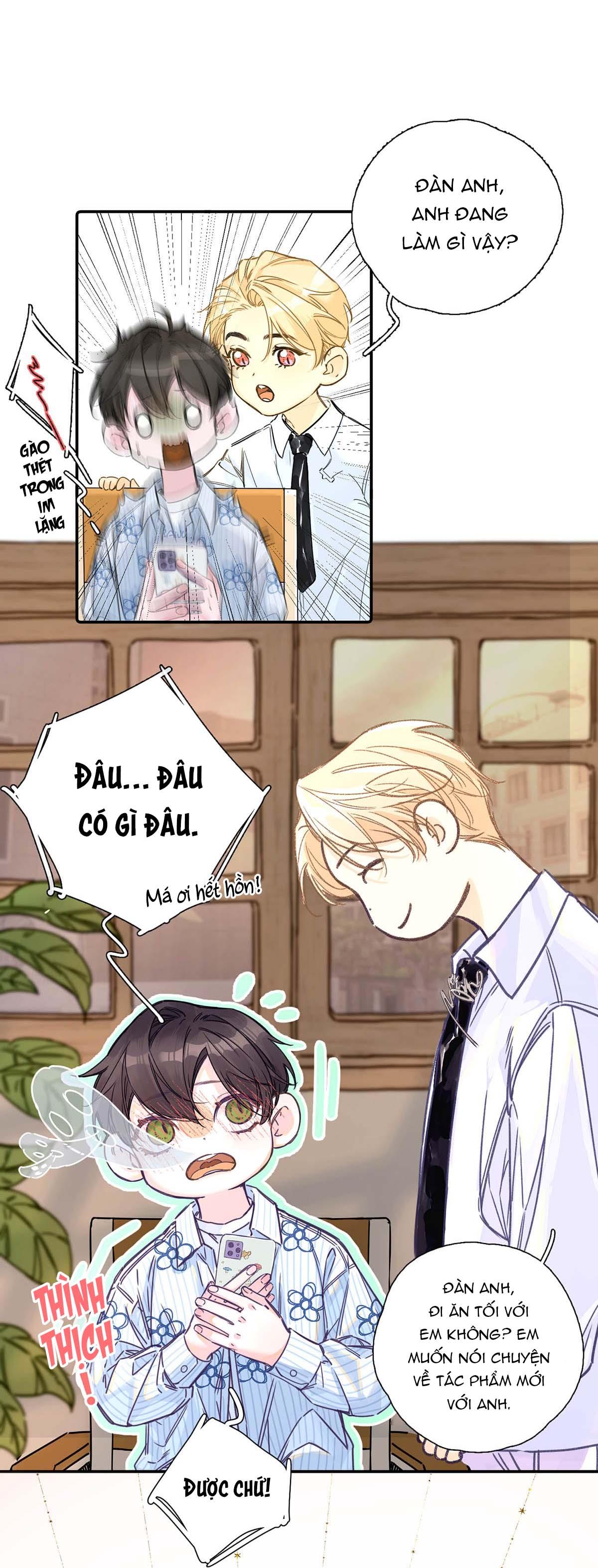 Đọc truyện Trở Thành Bạn Trai Từ Con Số 0 - Chapter 1