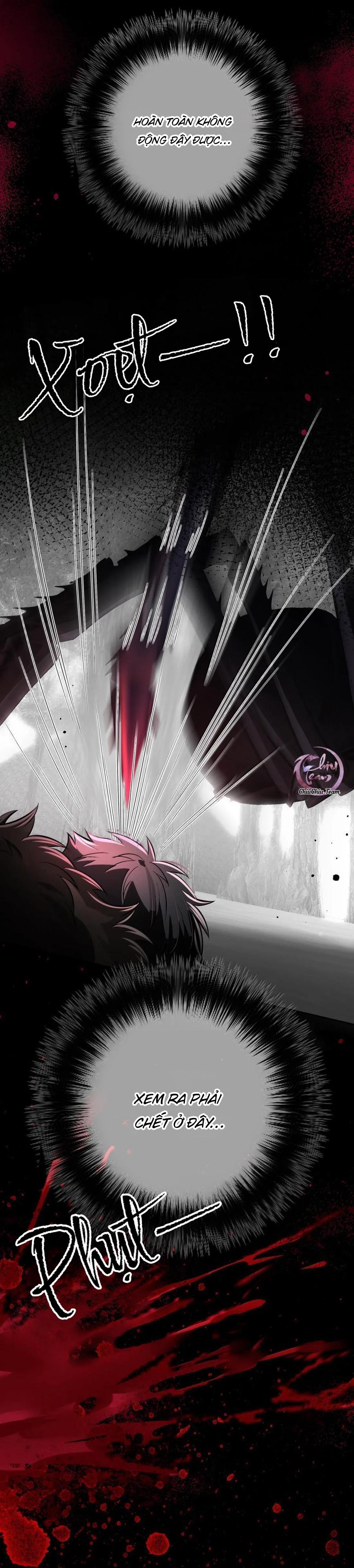 Đọc truyện Phệ Chủ - Chapter 23