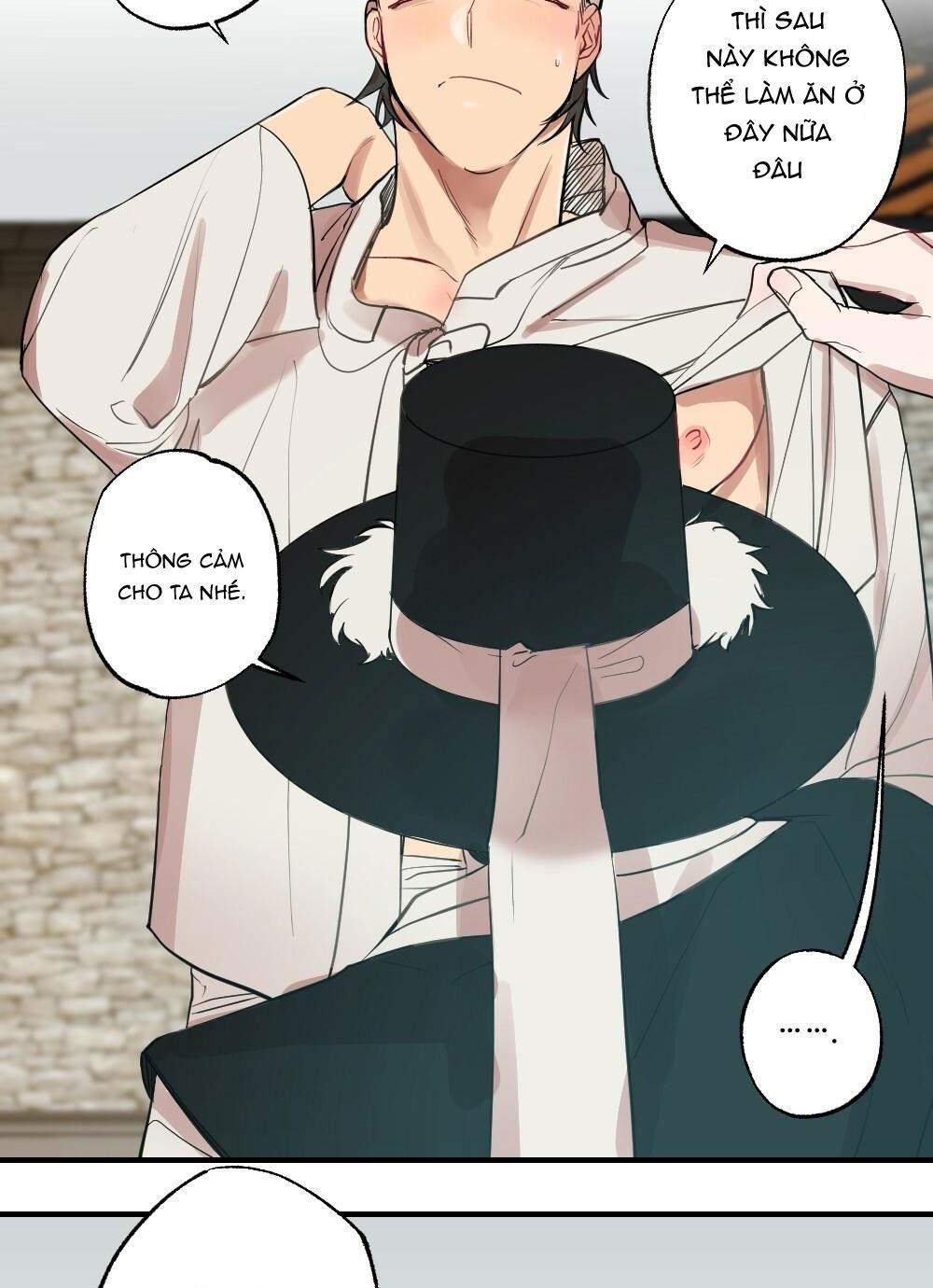 Đọc truyện TUYỂN TẬP DÚ BỰ - Chapter 45