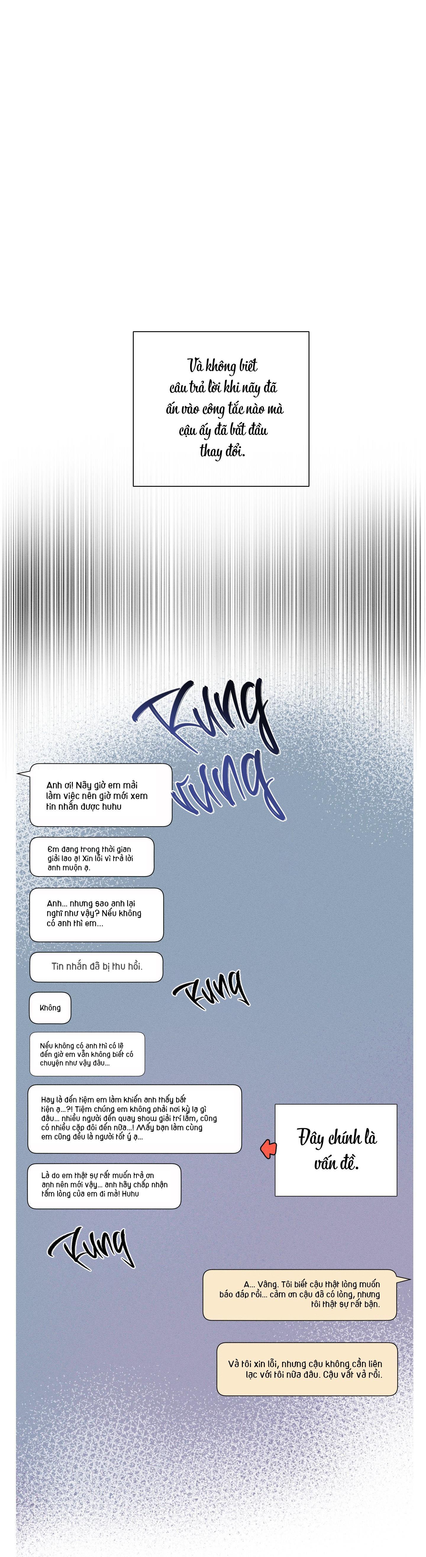 Đọc truyện  Ngon lên nào! Nhăm nhăm~ - Chapter 2