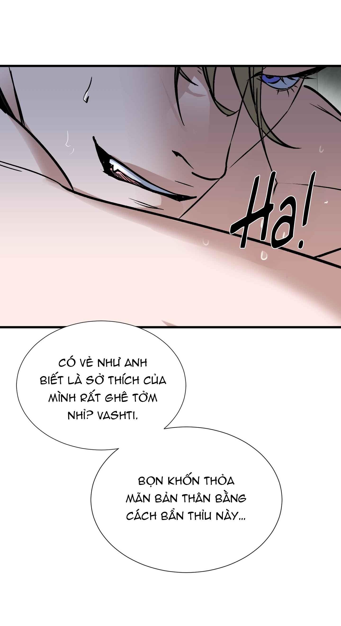 Đọc truyện SỰ TRÓI BUỘC CỦA YAN - Chapter 6