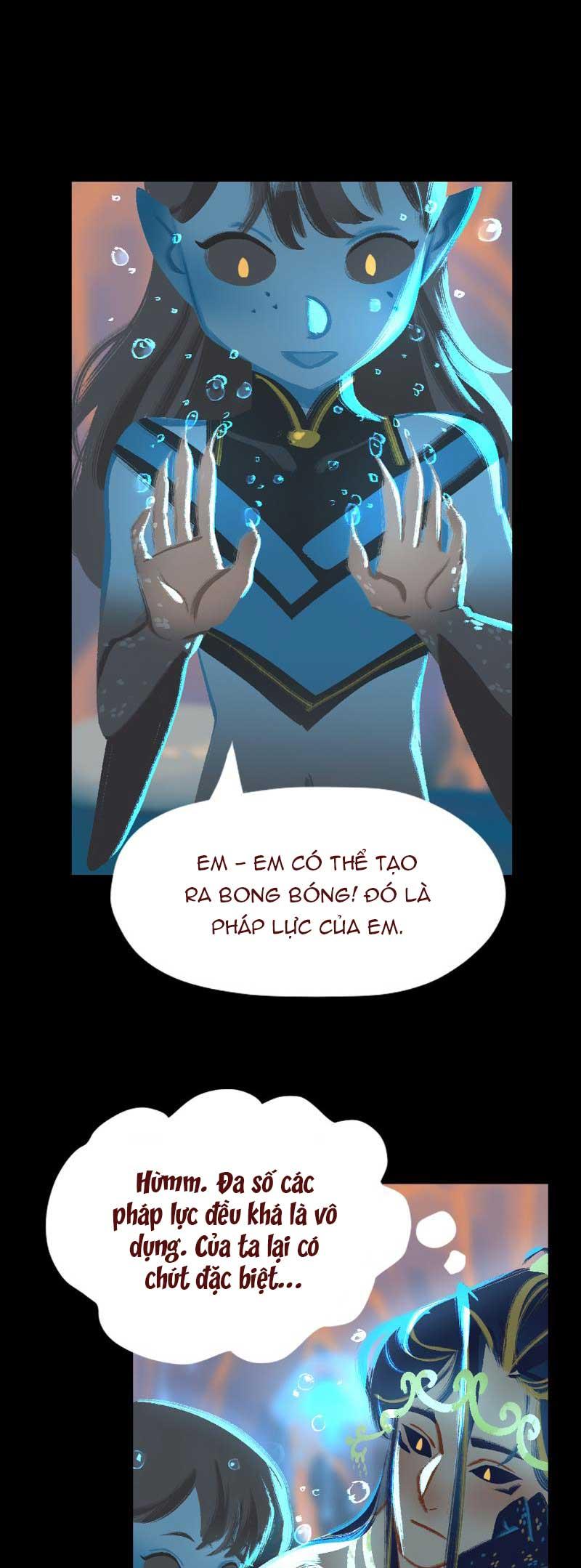 Đọc truyện SẢI DÀI CỨU RỖI - Chapter 29