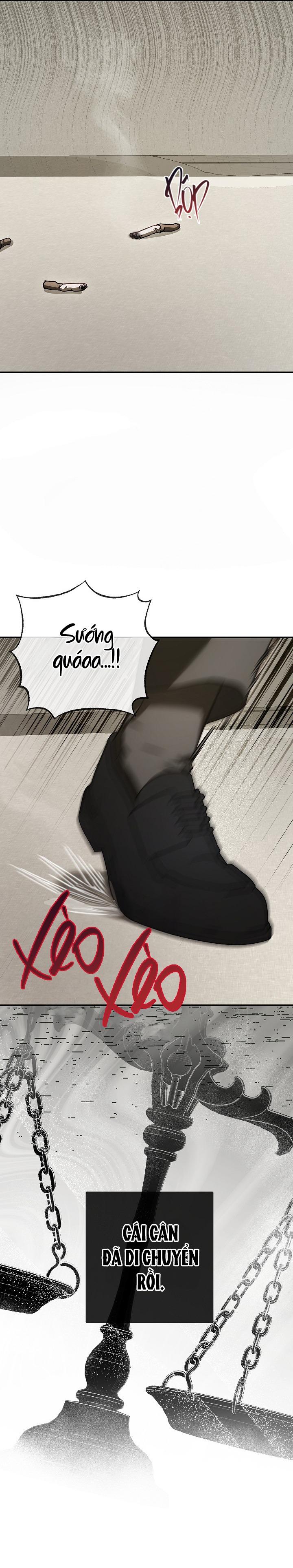 Đọc truyện BẢO VẬT - Chapter 21