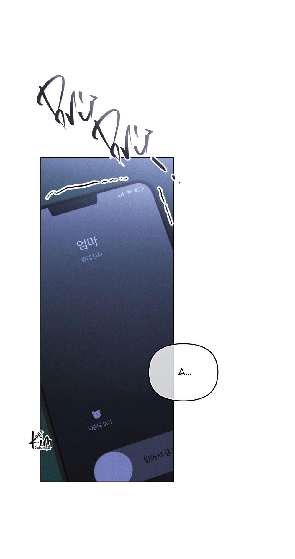 Đọc truyện NGƯỜI TÌNH BÍ MẬT - Chapter 3