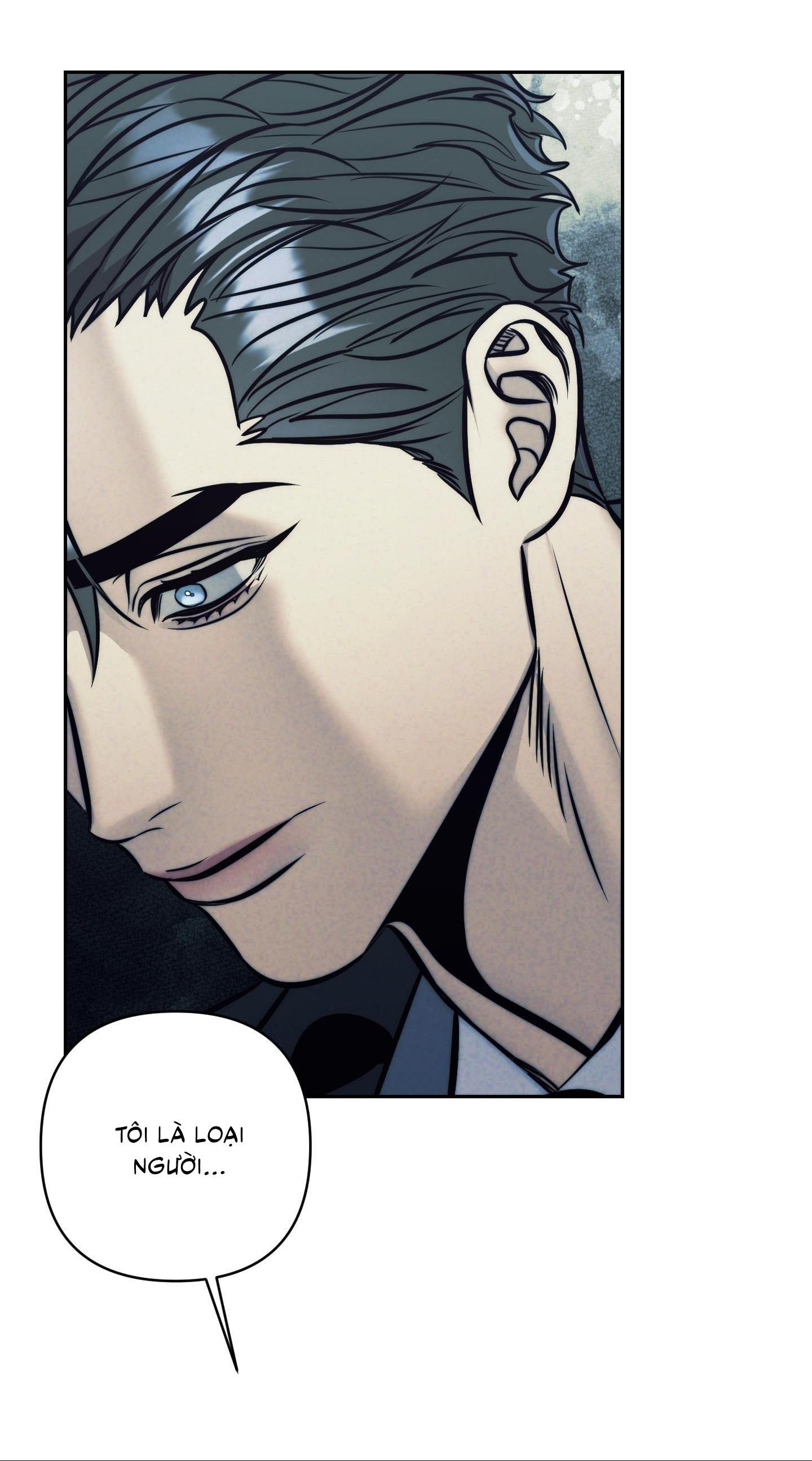 Đọc truyện  Stigma - Chapter 41