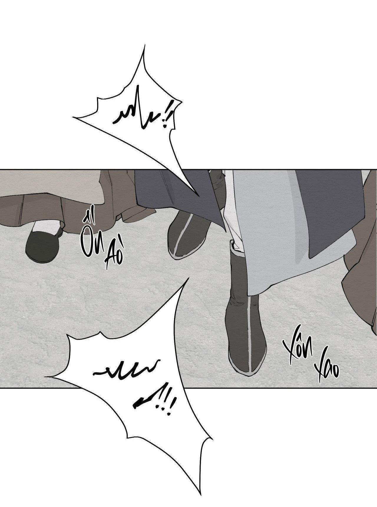 Đọc truyện  Lạc Hồn - Chapter 5