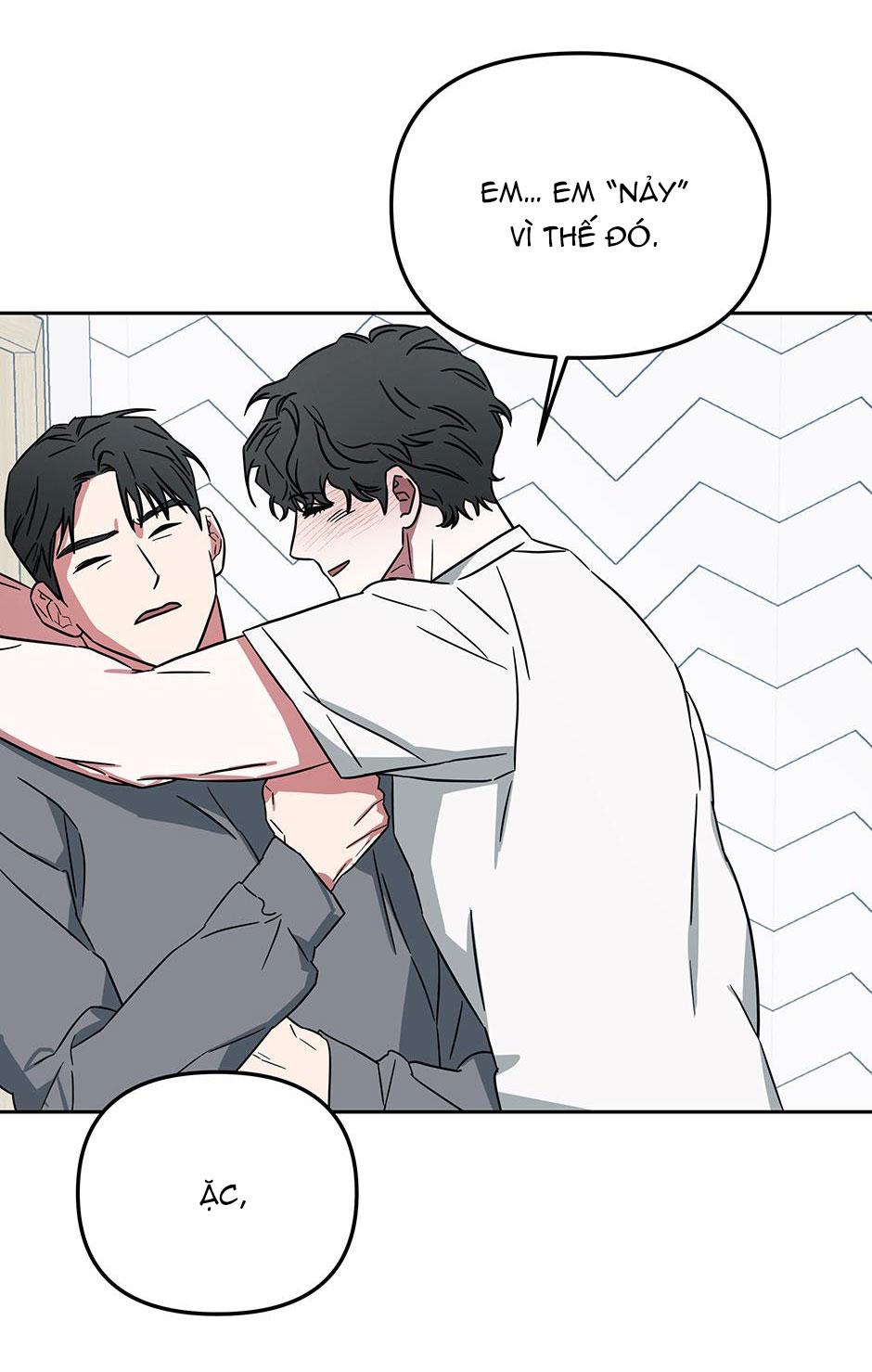 Đọc truyện Chén Ghệ Mới Bồ Cũ - Chapter 14