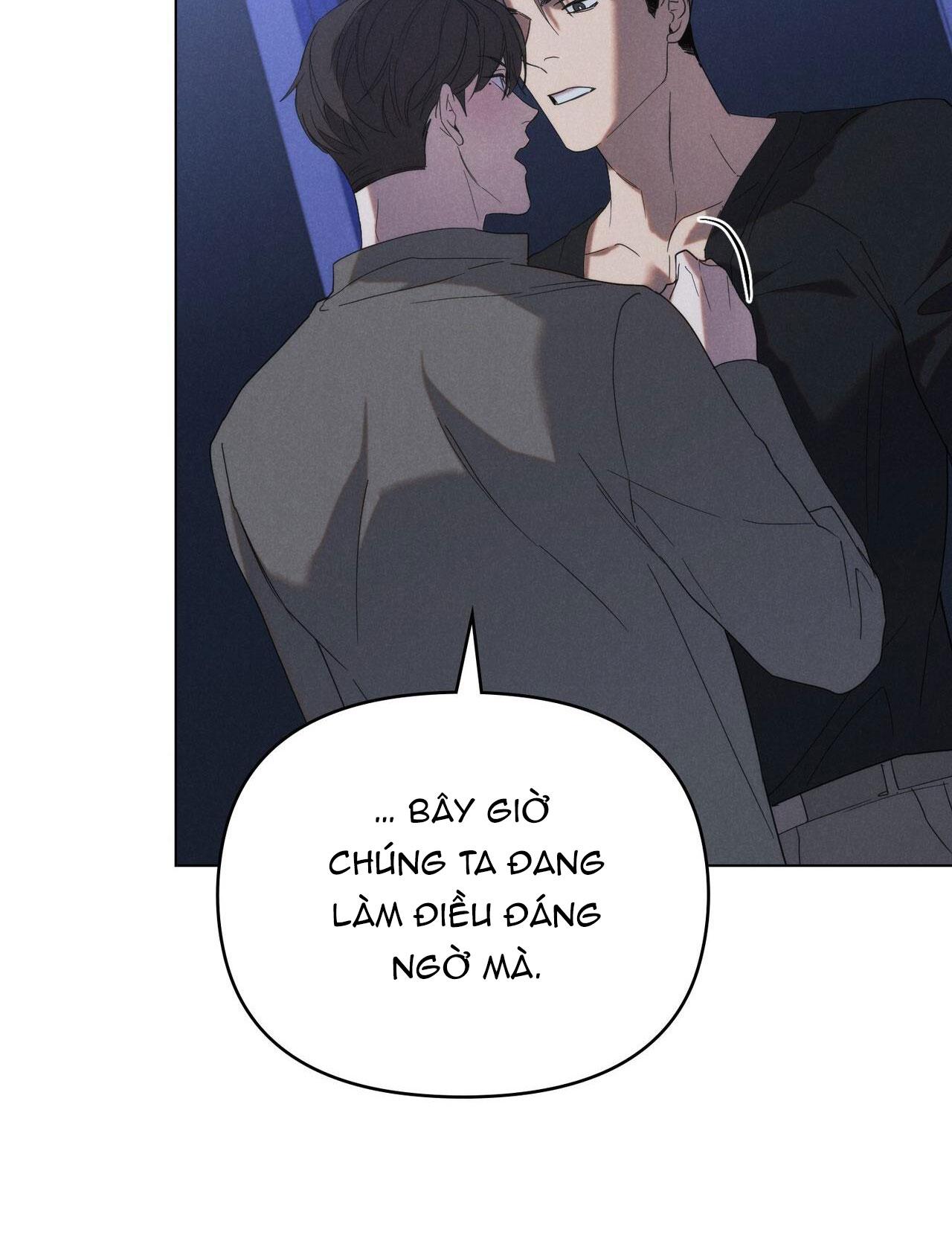 Đọc truyện NGƯỜI TÌNH BÍ MẬT - Chapter 9