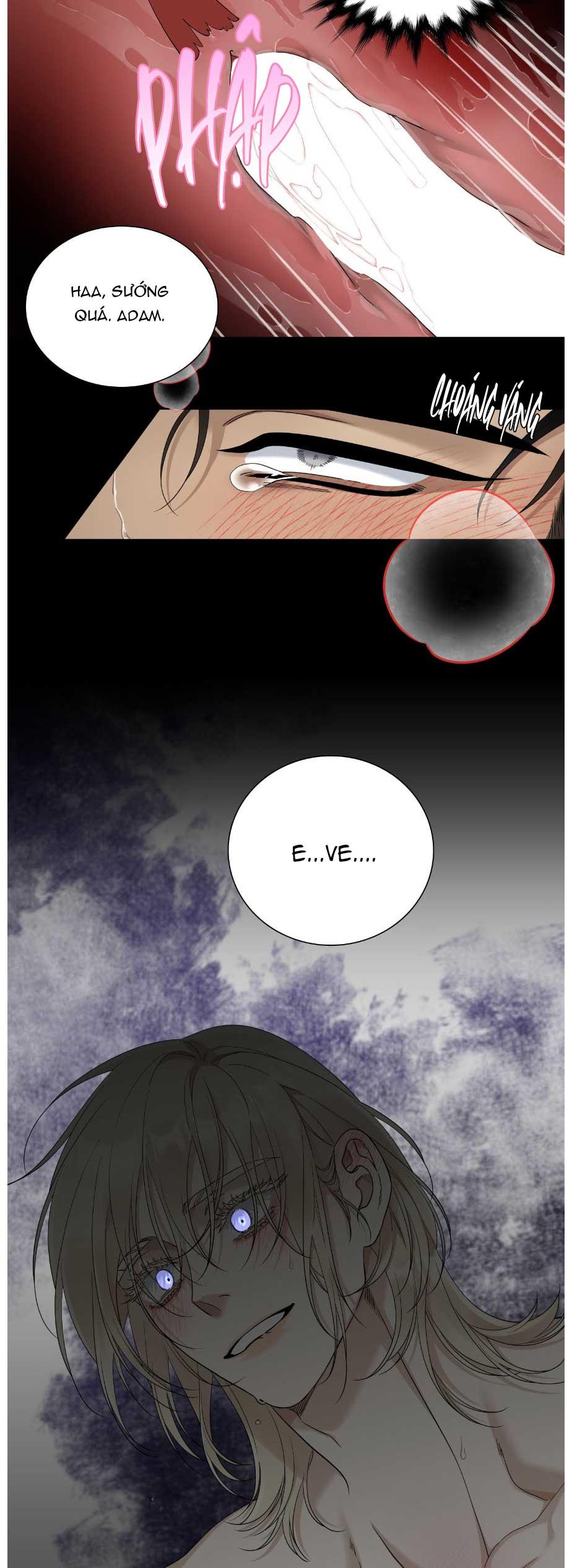 Đọc truyện GỬI. 00 - Chapter 29