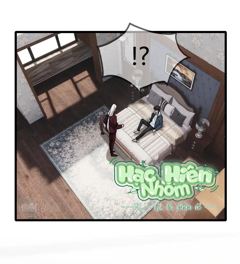 Đọc truyện Bảo bối ngoan, không thể cắn - Chapter 89