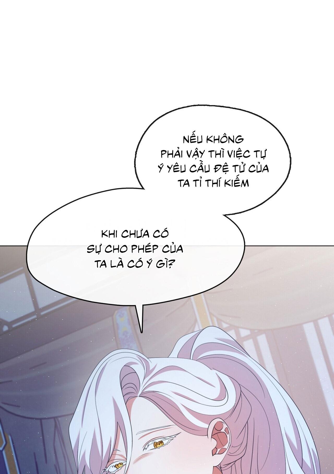 Đọc truyện Tôi đã nuôi dạy thủ lĩnh giáo phái ác ma - Chapter 46