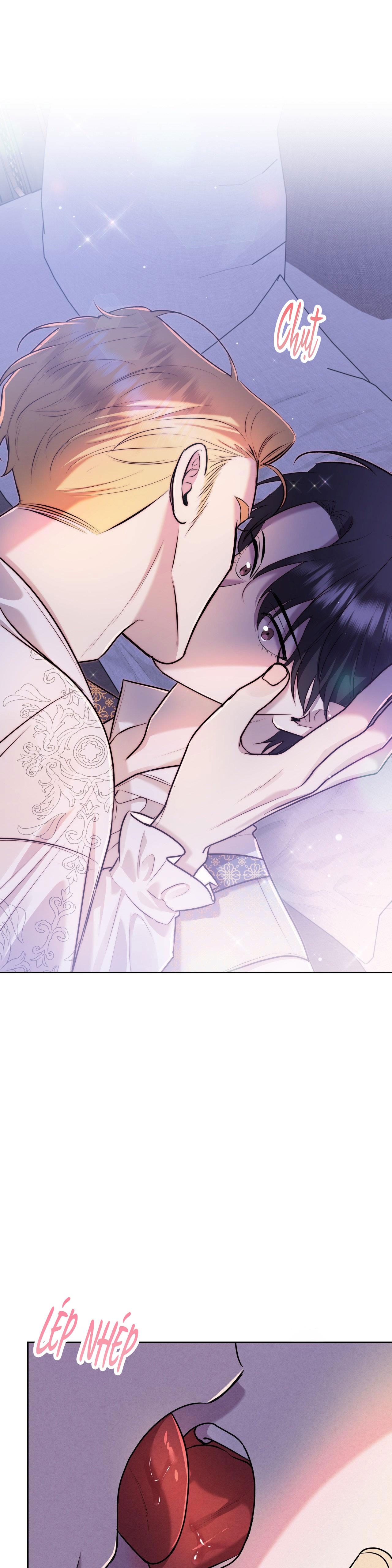 Đọc truyện ĐÁM CƯỚI TAI TIẾNG - Chapter 5