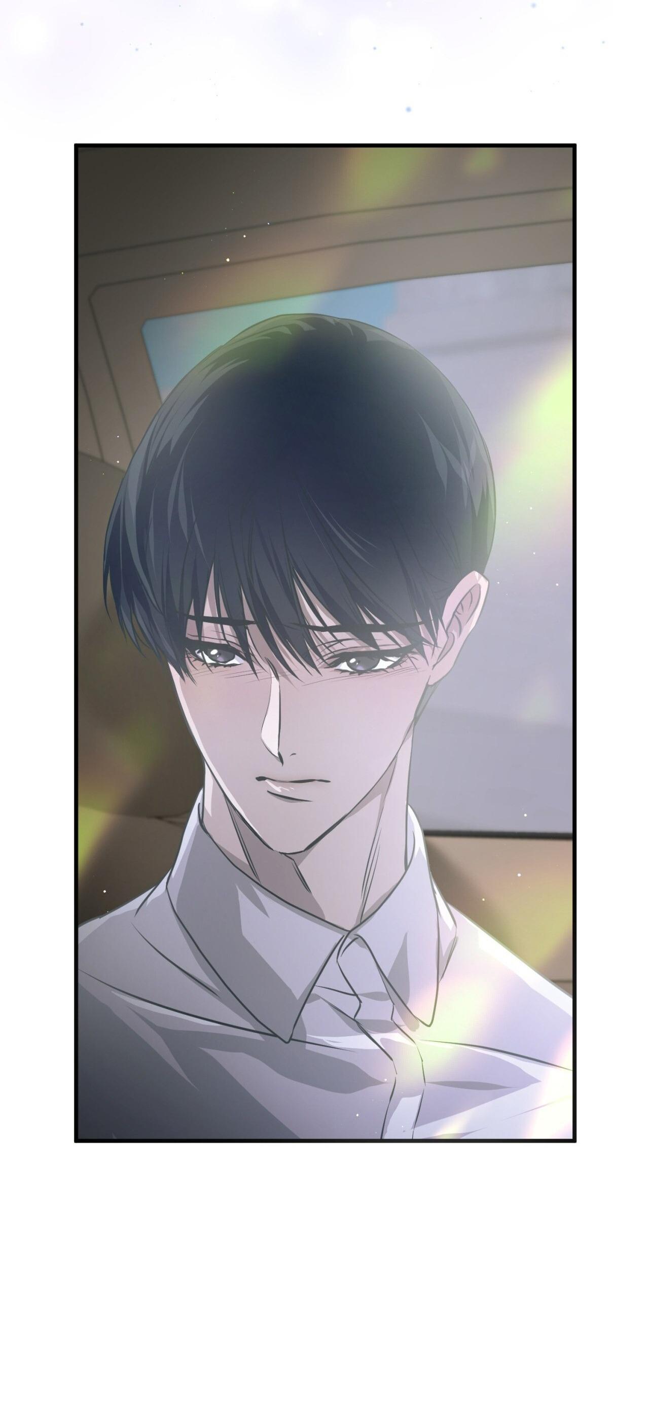 Đọc truyện THẤT LẠC - Chapter 17
