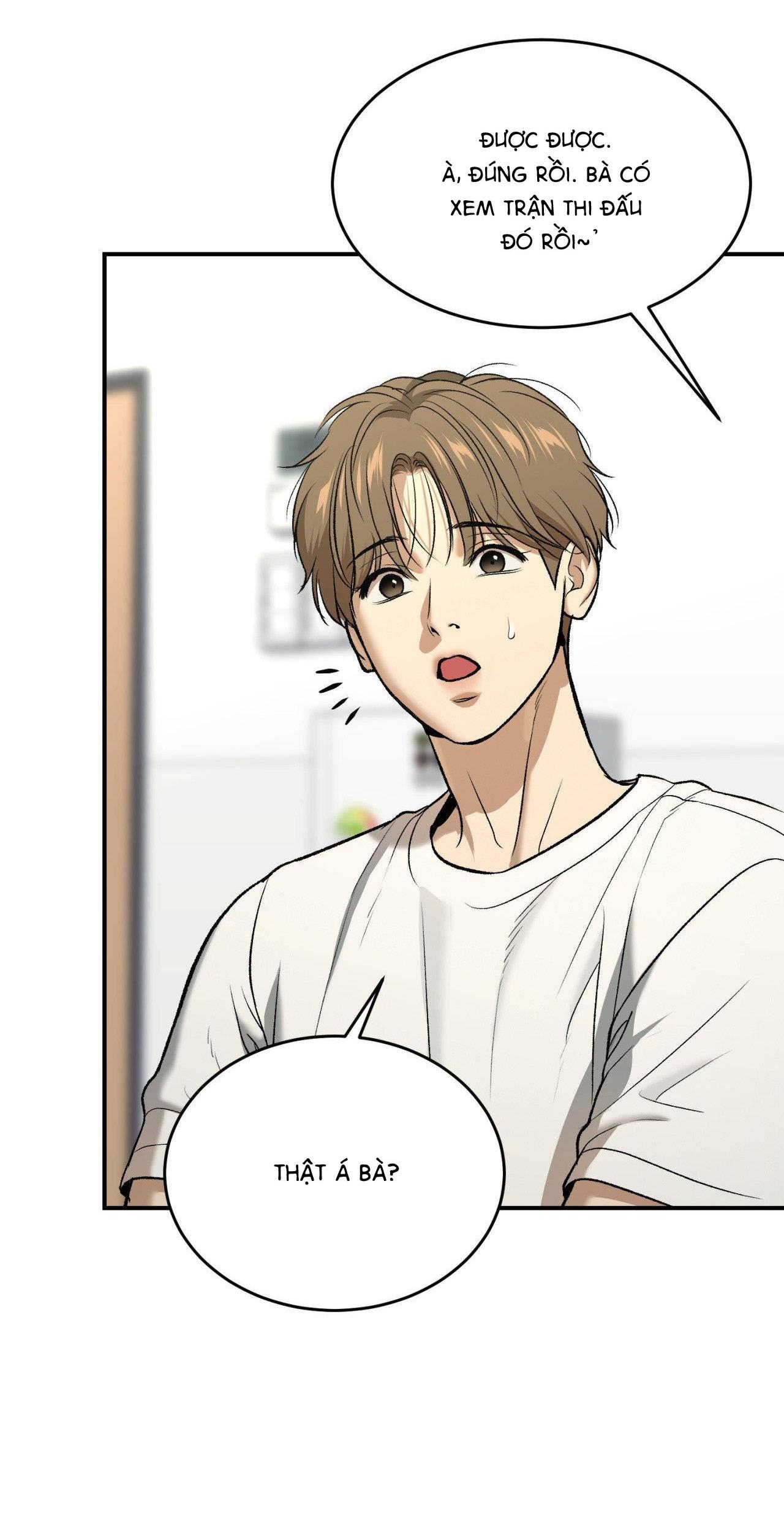 Đọc truyện  ChinhX - Vận Xui - Chapter 41