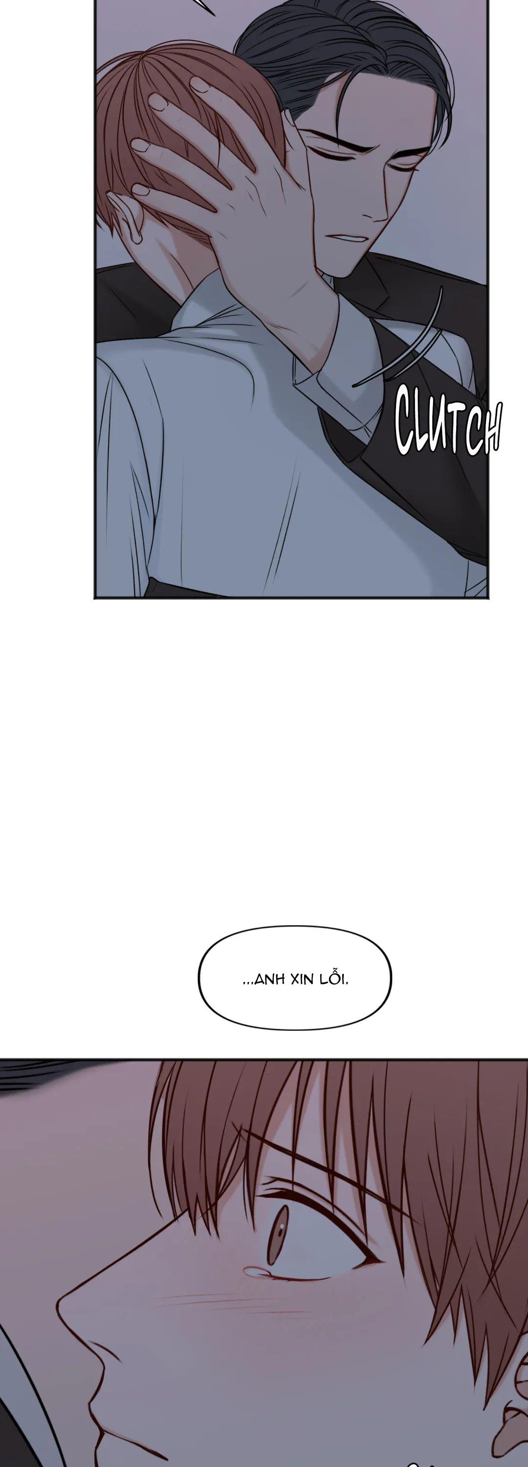 Đọc truyện Trong Căn Phòng Riêng - Chapter 52
