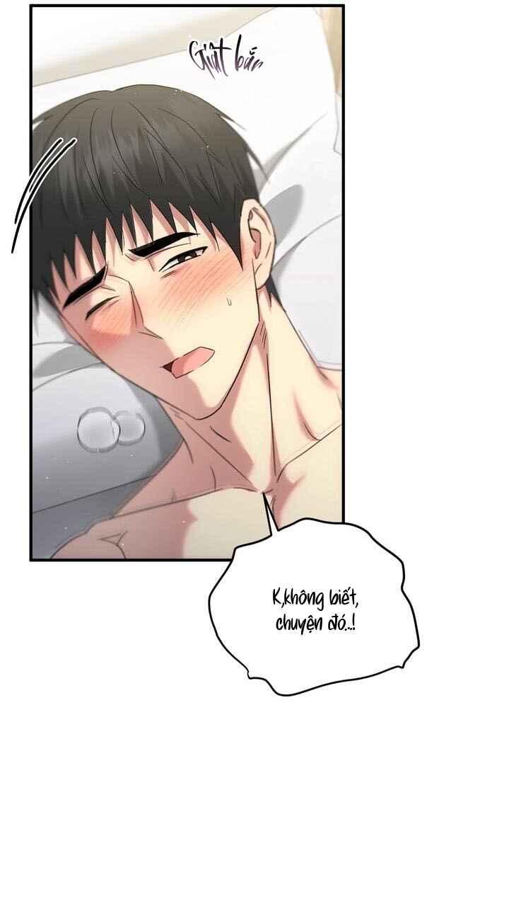 Đọc truyện  Dẻo Dai Và Mềm Mại - Chapter 16