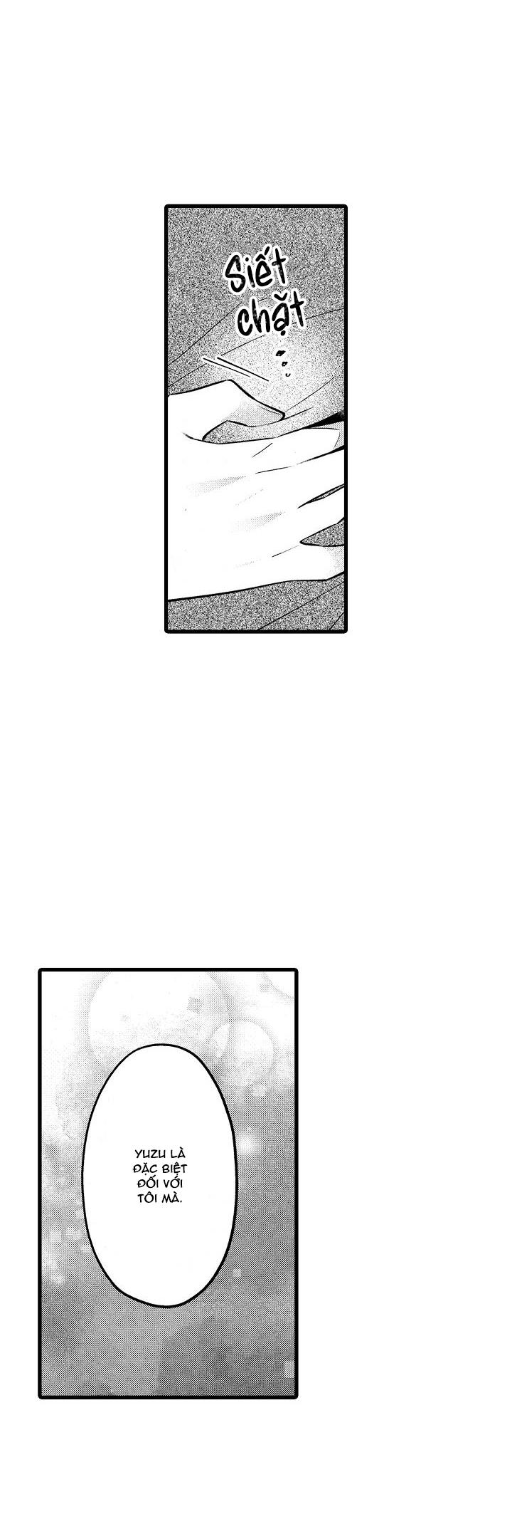 Đọc truyện Có Tin Đồn Saeki Muốn Yêu Đương Với Cậu Ta - Chapter 24