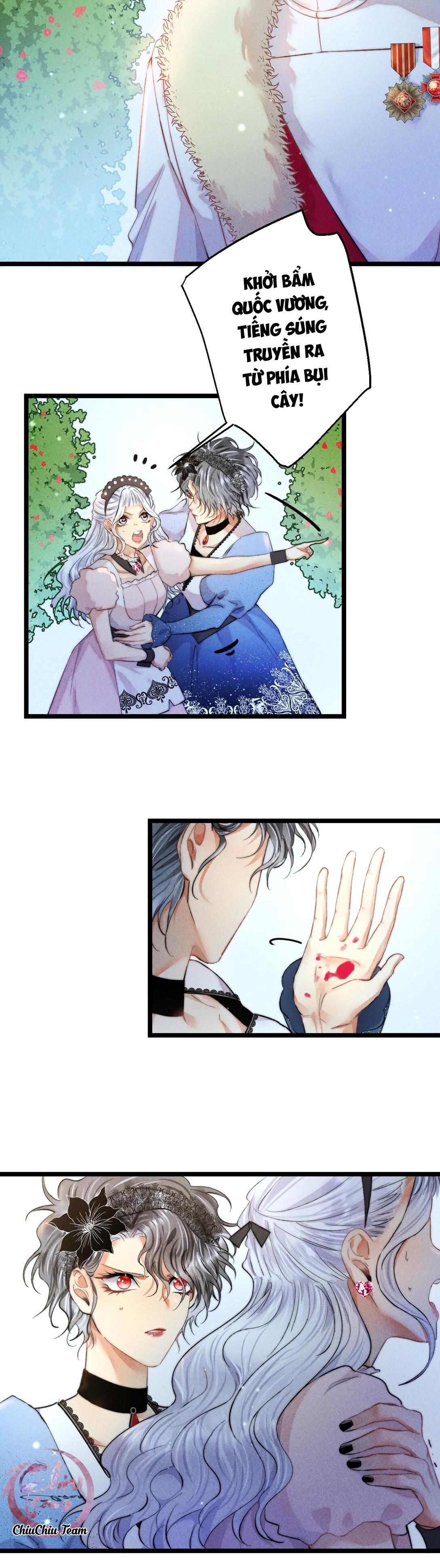 Đọc truyện Tòa Tháp - Chapter 28