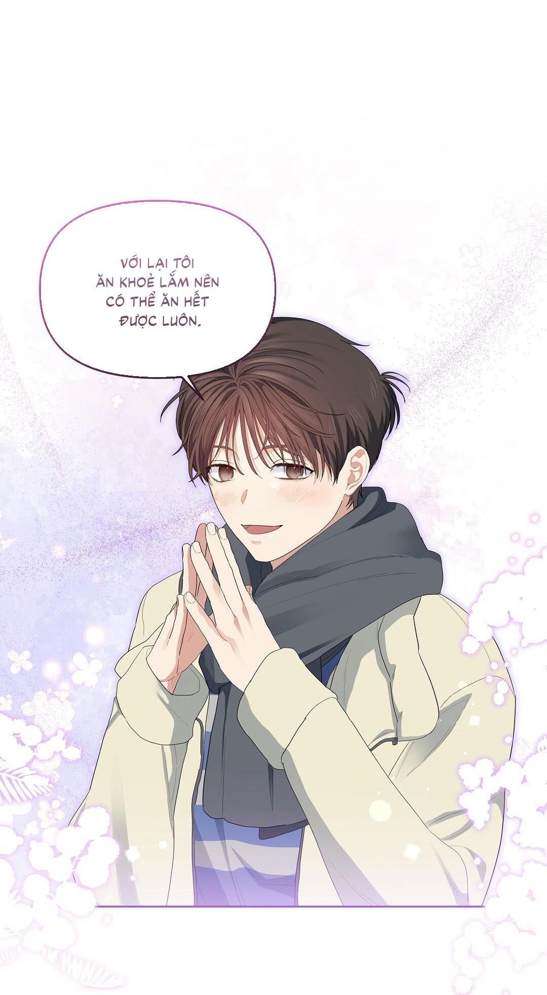 Đọc truyện  Cherry Cake - Chapter 14