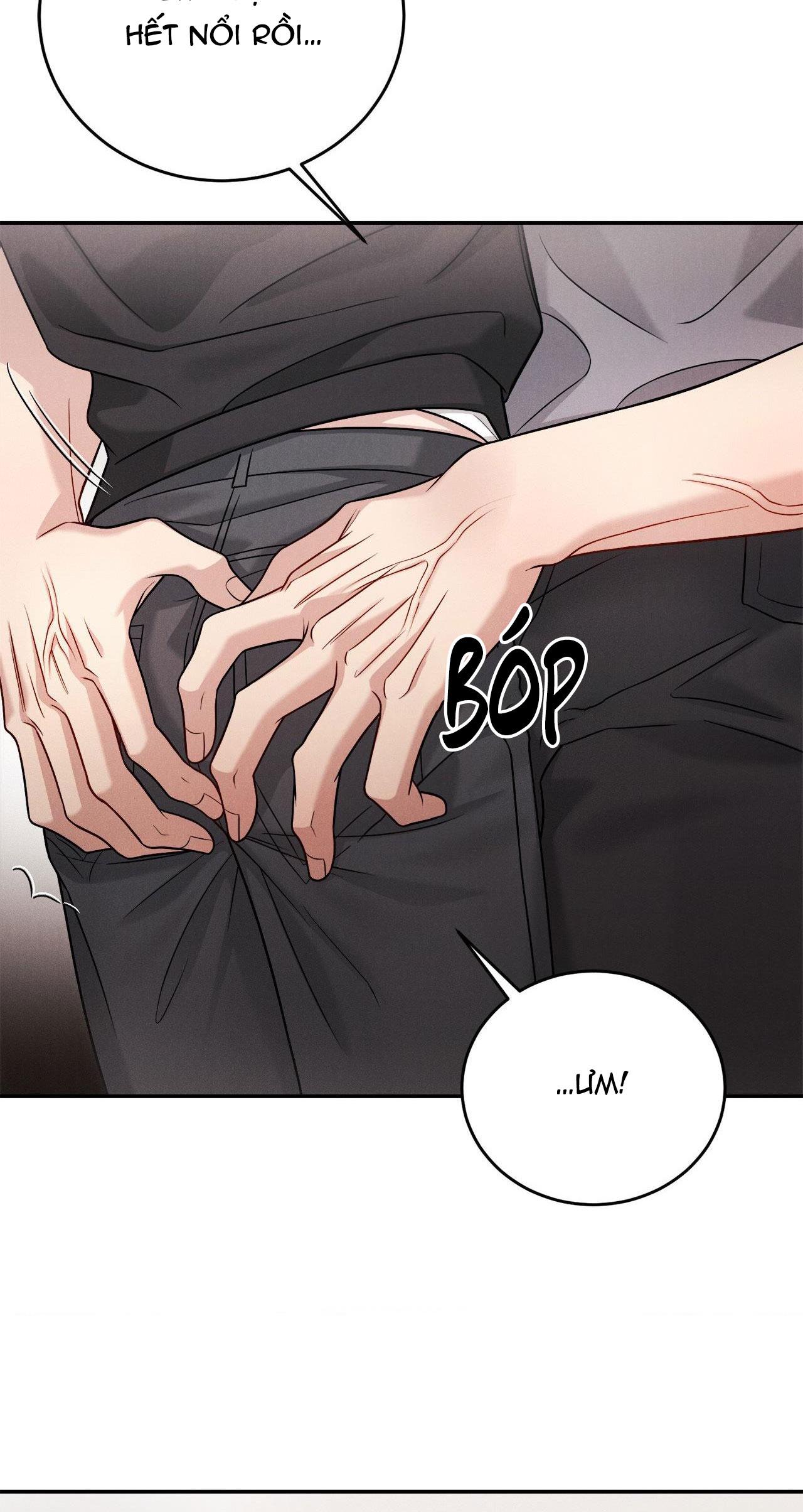 Đọc truyện GIẢ DƯỢC - Chapter 41