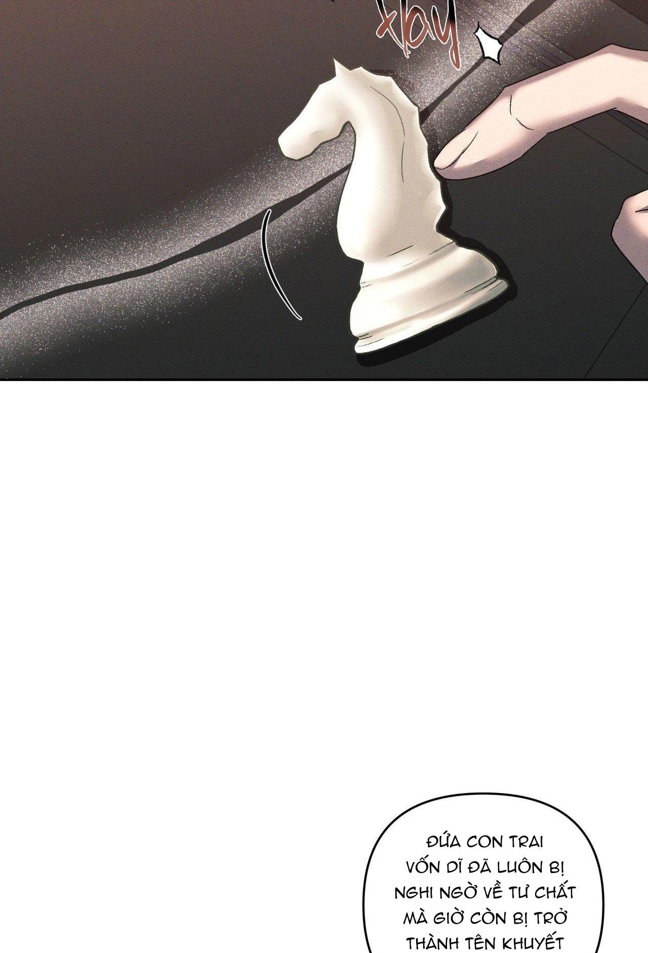 Đọc truyện EDEN - Chapter 16