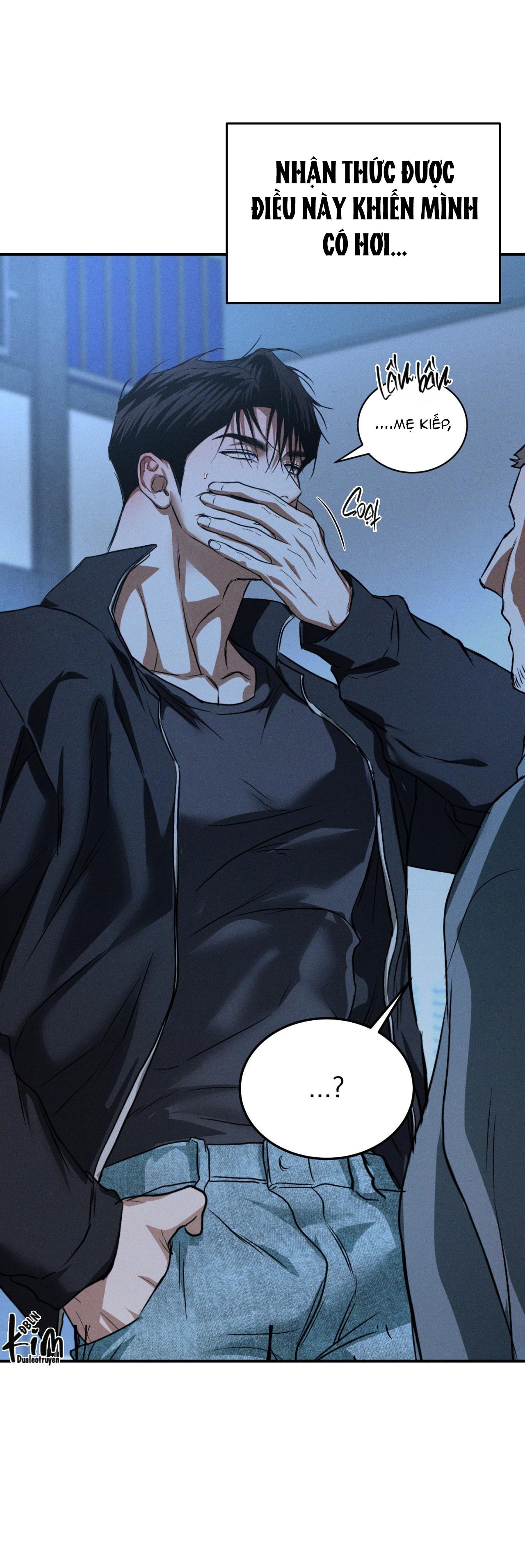 Đọc truyện FLASHLIGHT - Chapter 33