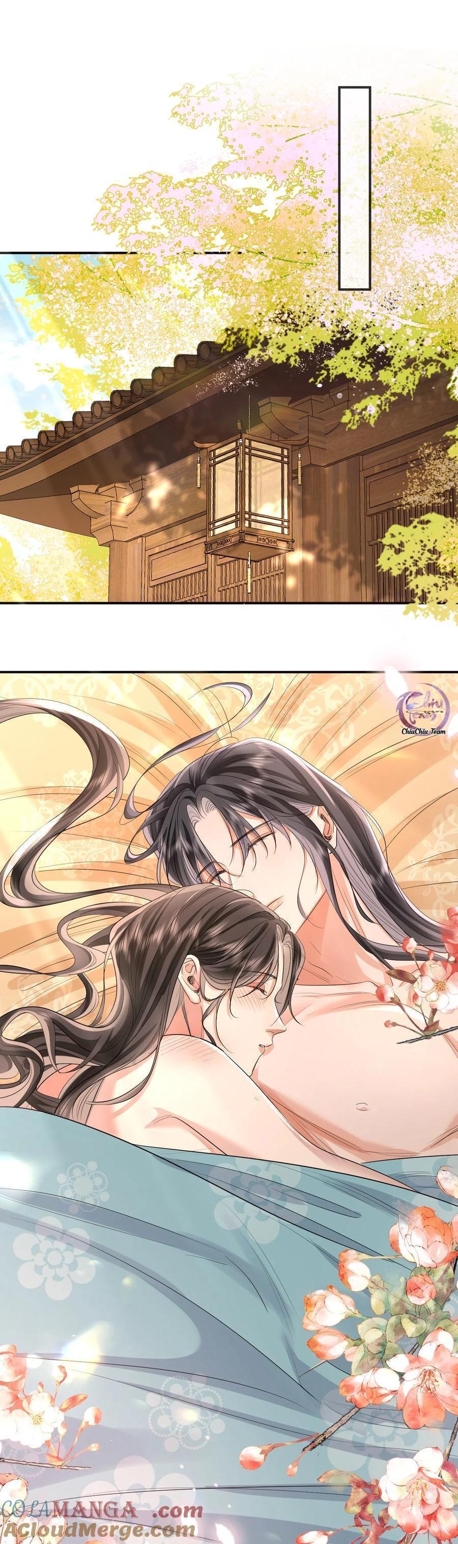 Đọc truyện Ôn Hương Diễm Ngọc (END) - Chapter 48