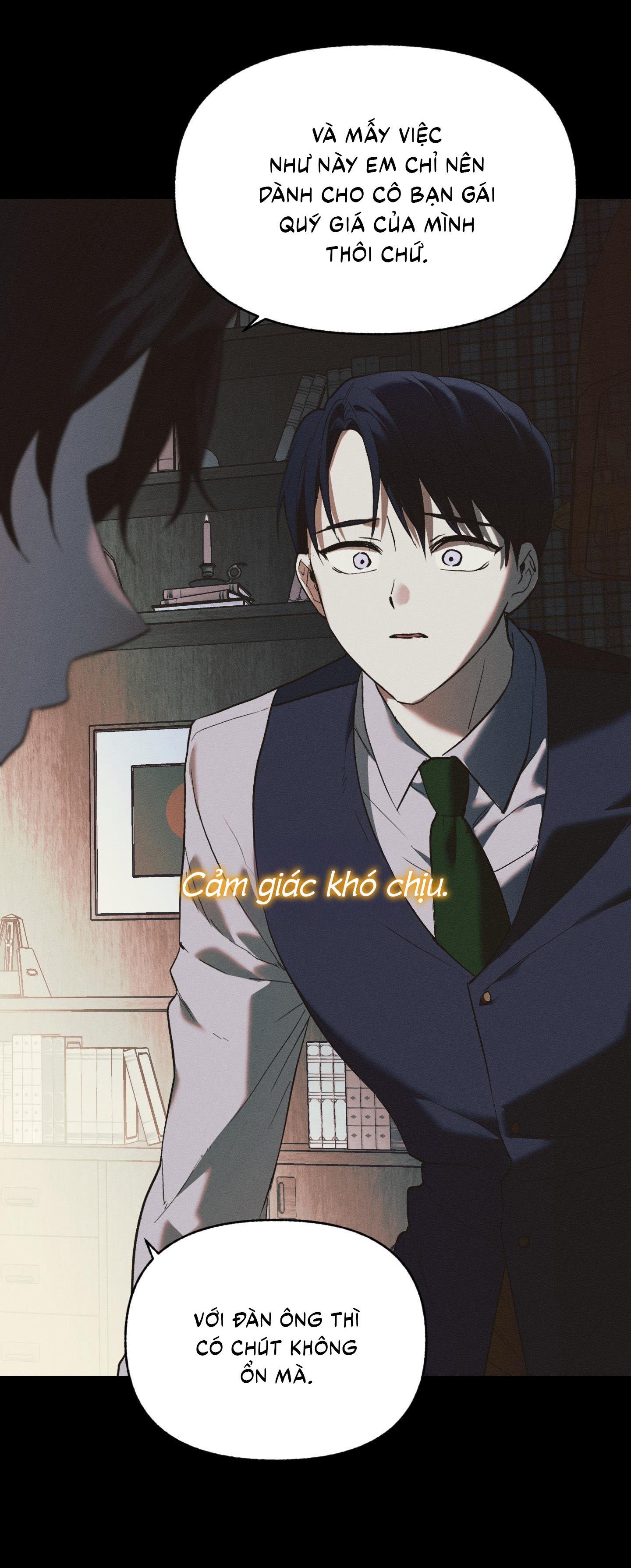 Đọc truyện  Control Time - Chapter 24