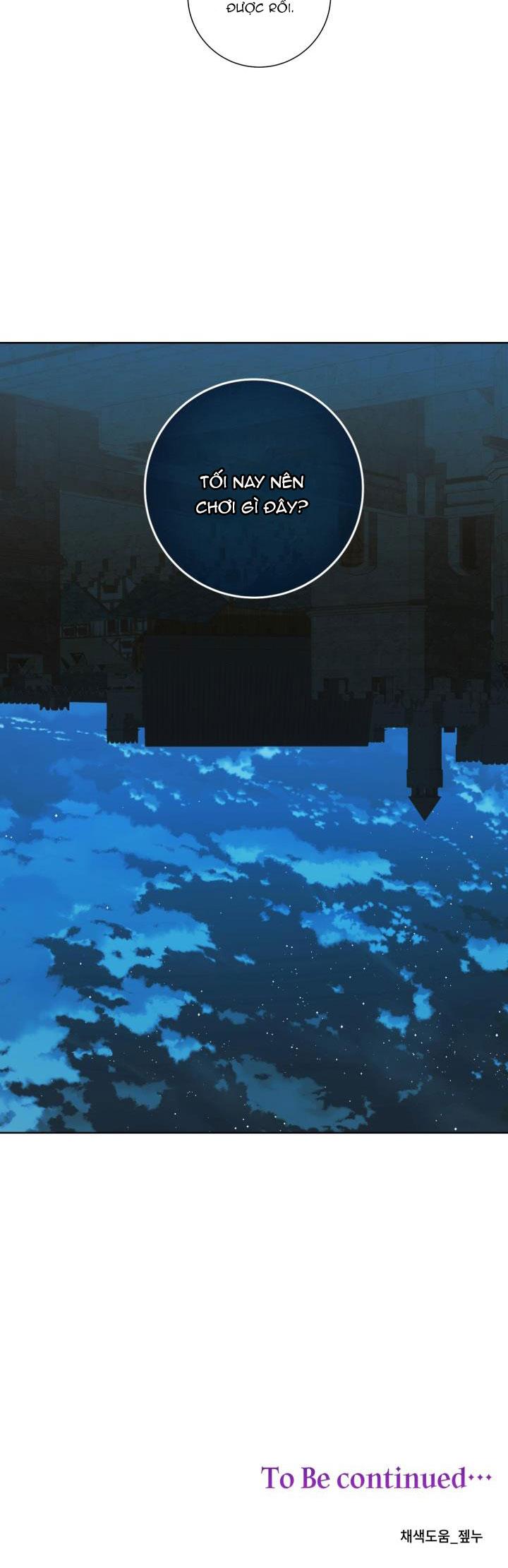 Đọc truyện HƯƠNG VỊ NGƯỜI NGOÀI HÀNH TINH - Chapter 12