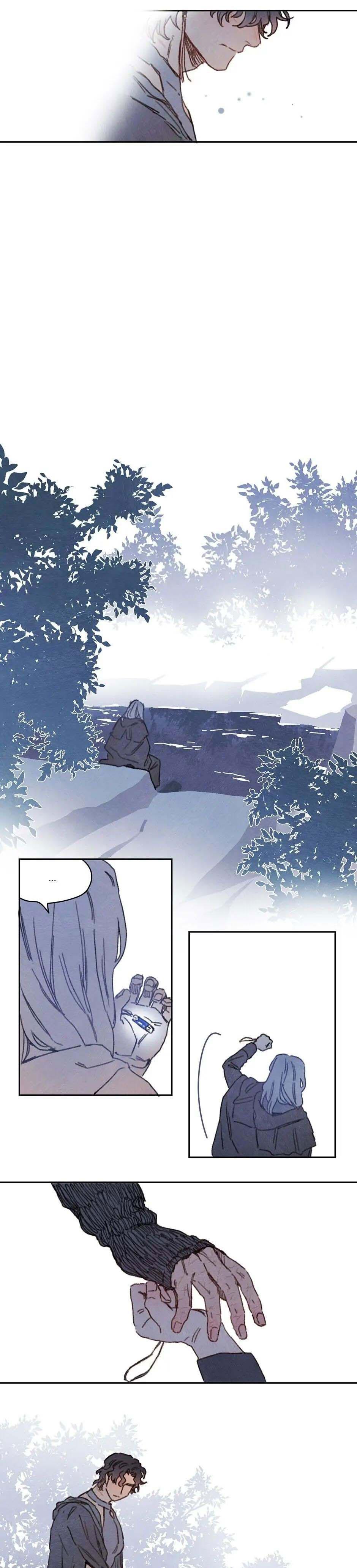 Đọc truyện Rix Venus - Chapter 32