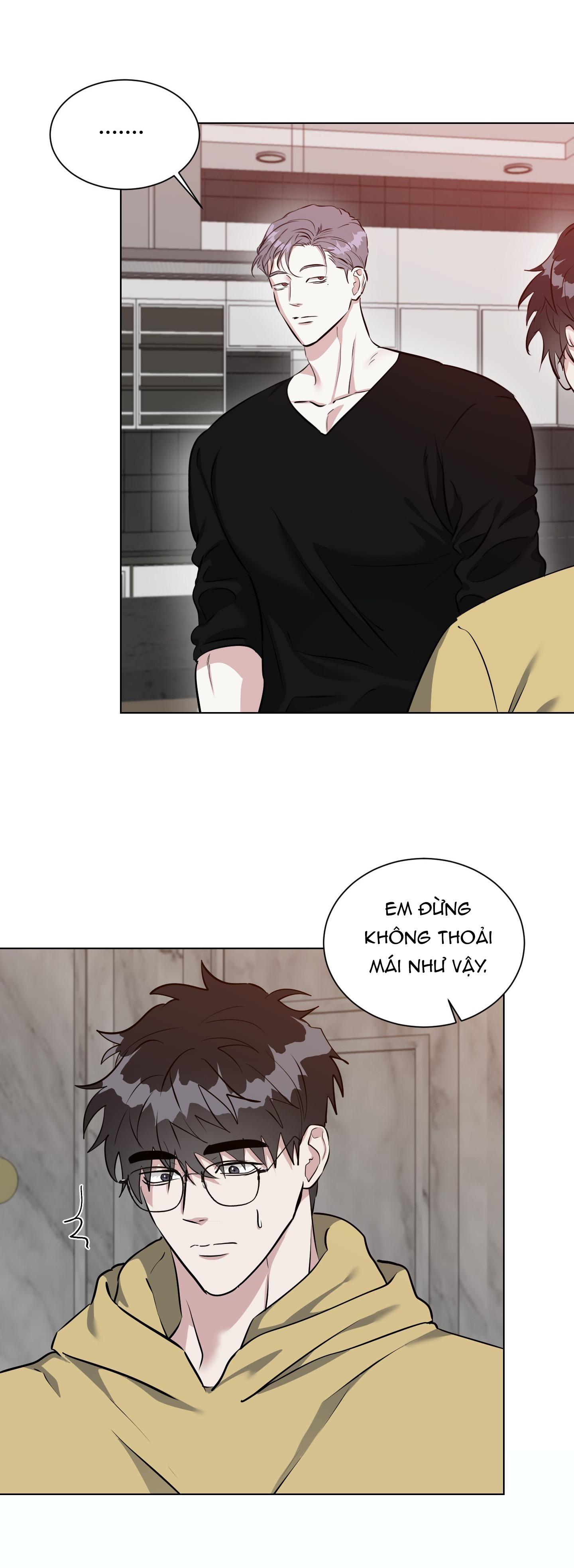 Đọc truyện VỰC RẮN - Chapter 21