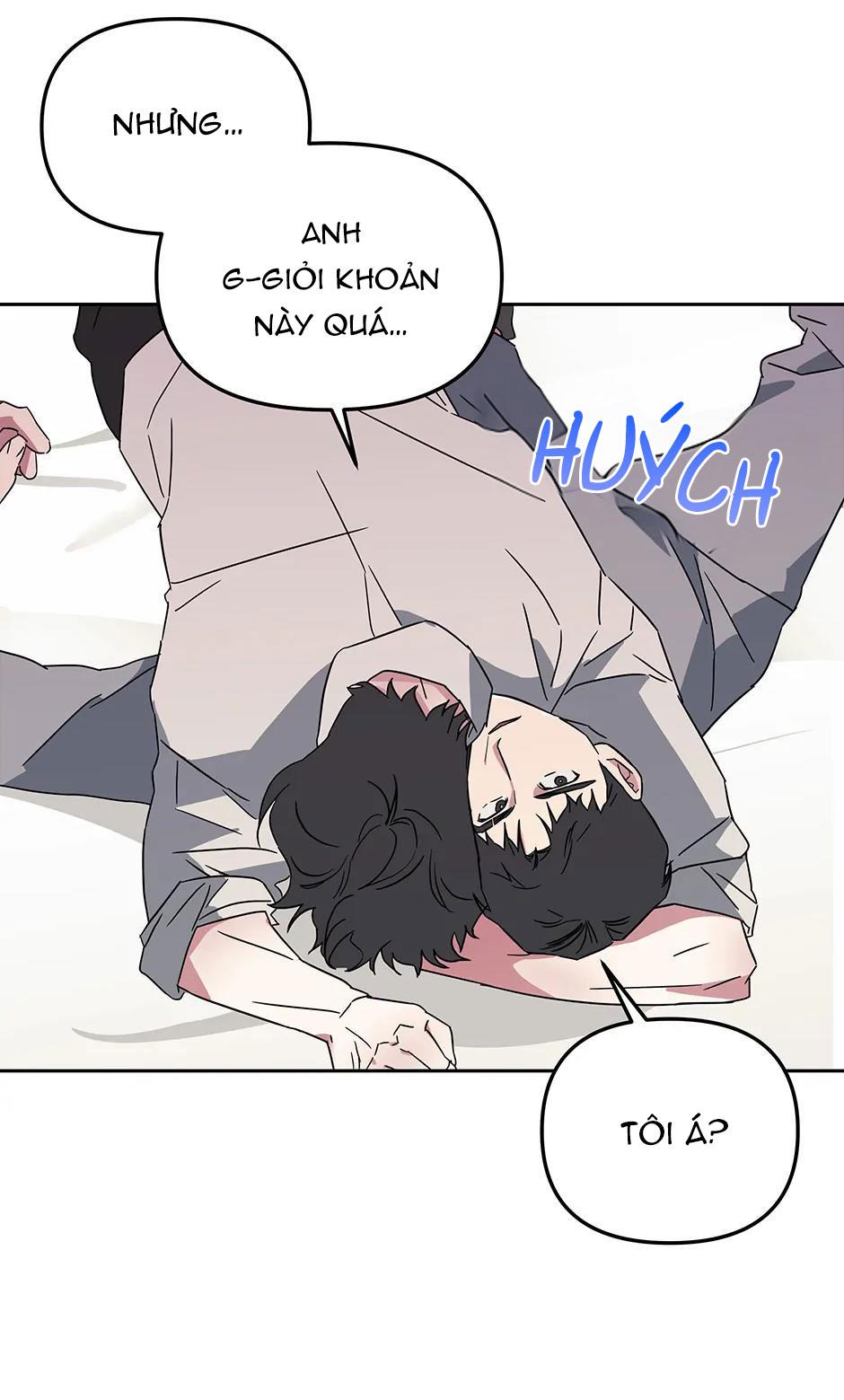 Đọc truyện Chén Ghệ Mới Bồ Cũ - Chapter 3