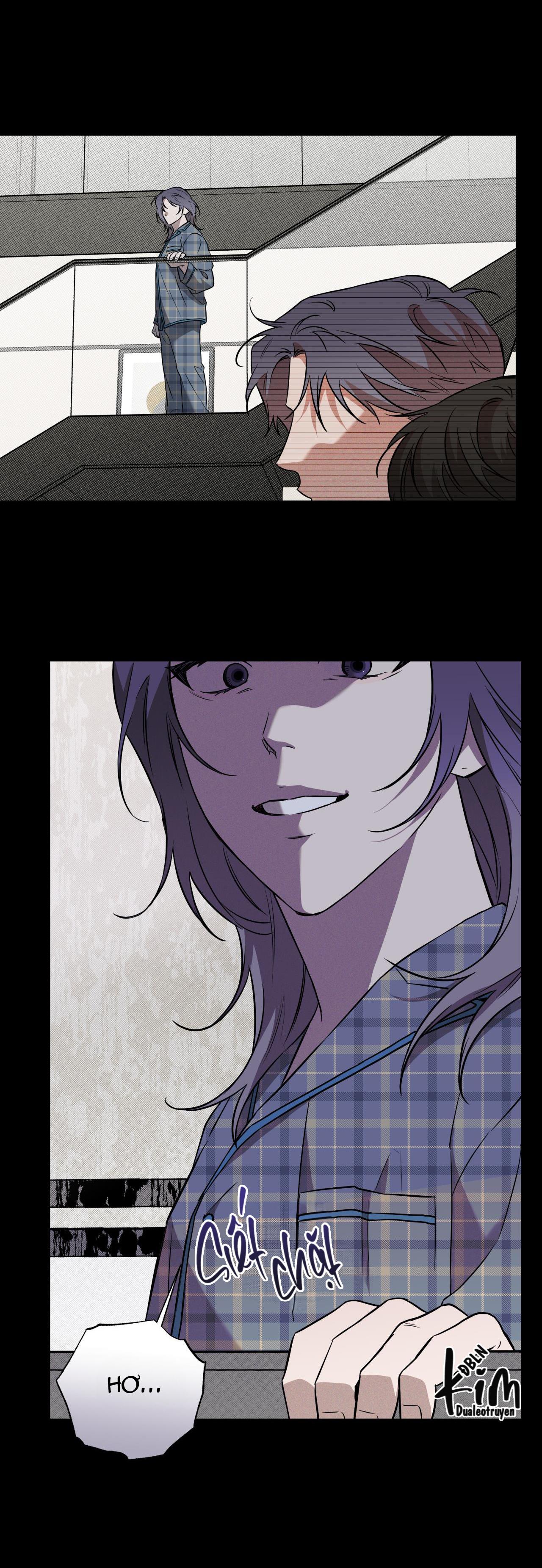 Đọc truyện BL NGẮN LOẠN LUÂN - GIA ĐÌNH - Chapter 6.4