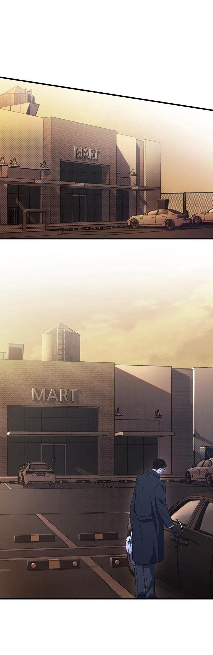 Đọc truyện (ABO) The First Commandment - Chapter 26