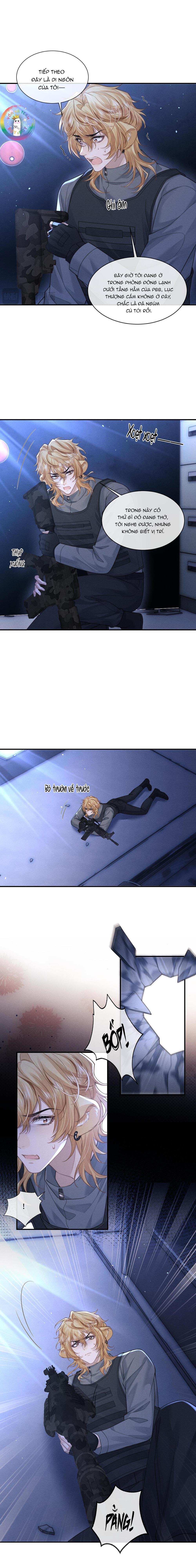 Đọc truyện Chấp Sự Thỏ Tai Cụp - Chapter 102