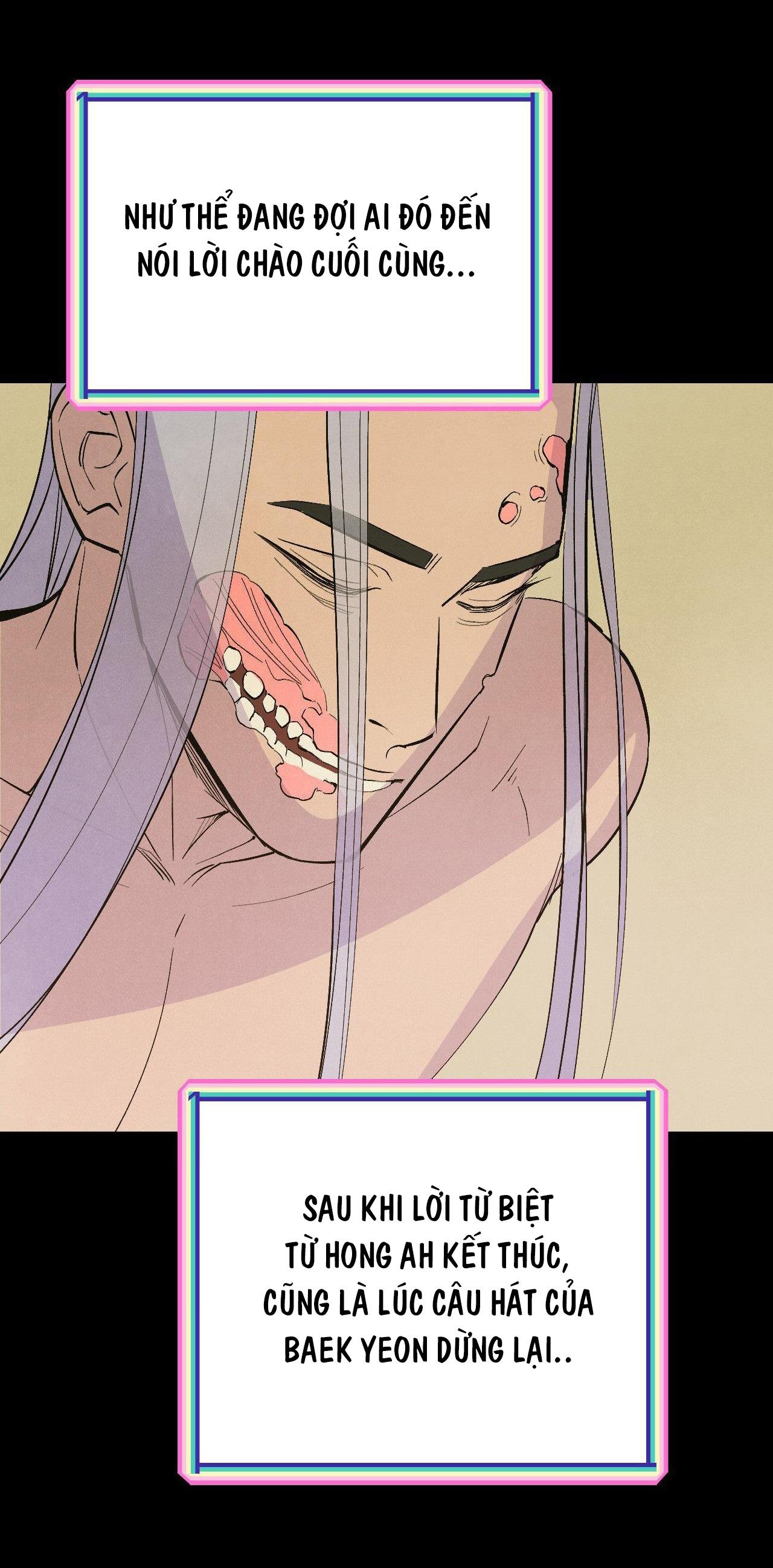 Đọc truyện (END SS1) PEACH BOY - Chapter 18