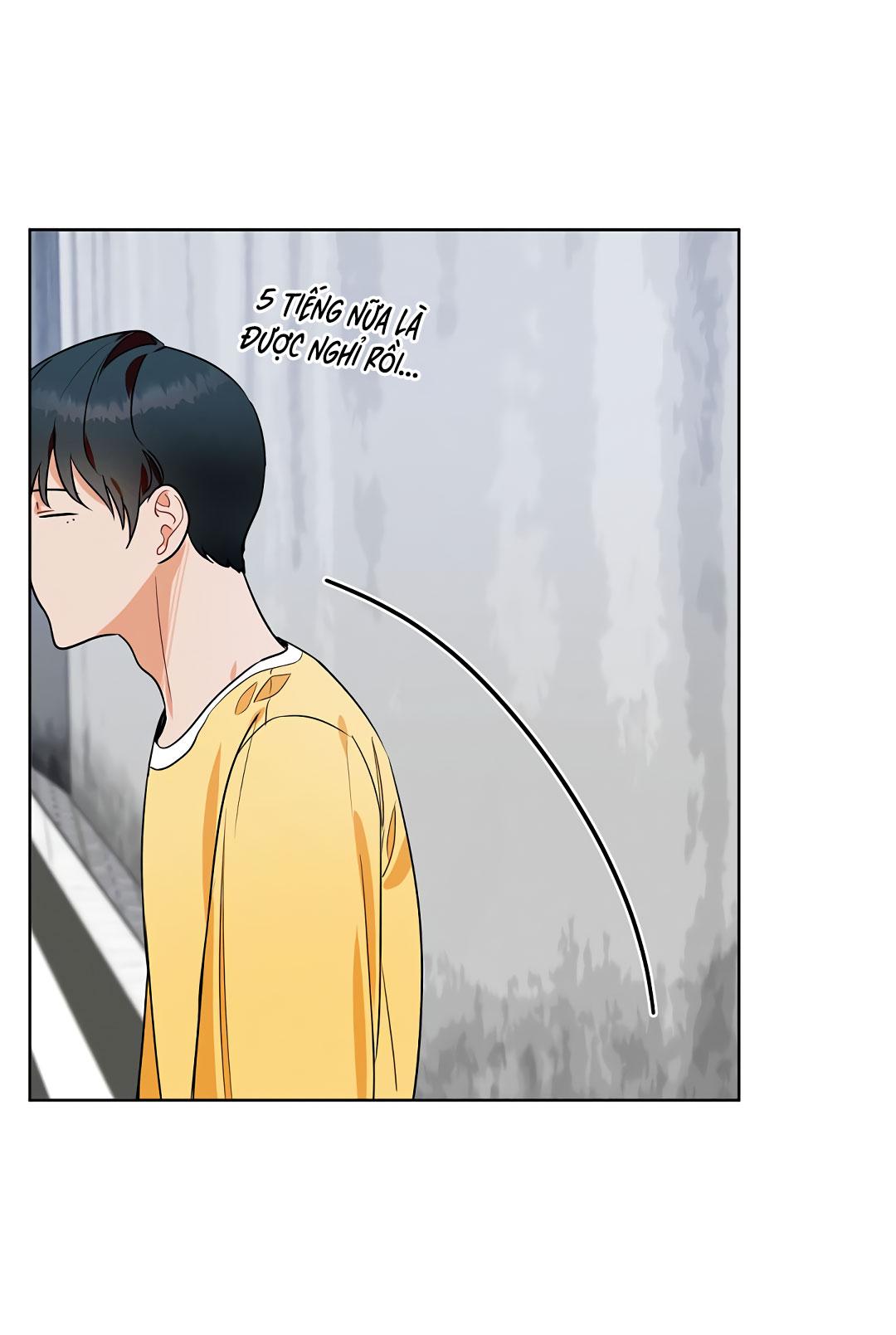 Đọc truyện Tố Cáo Sếp Tôi - Chapter 7