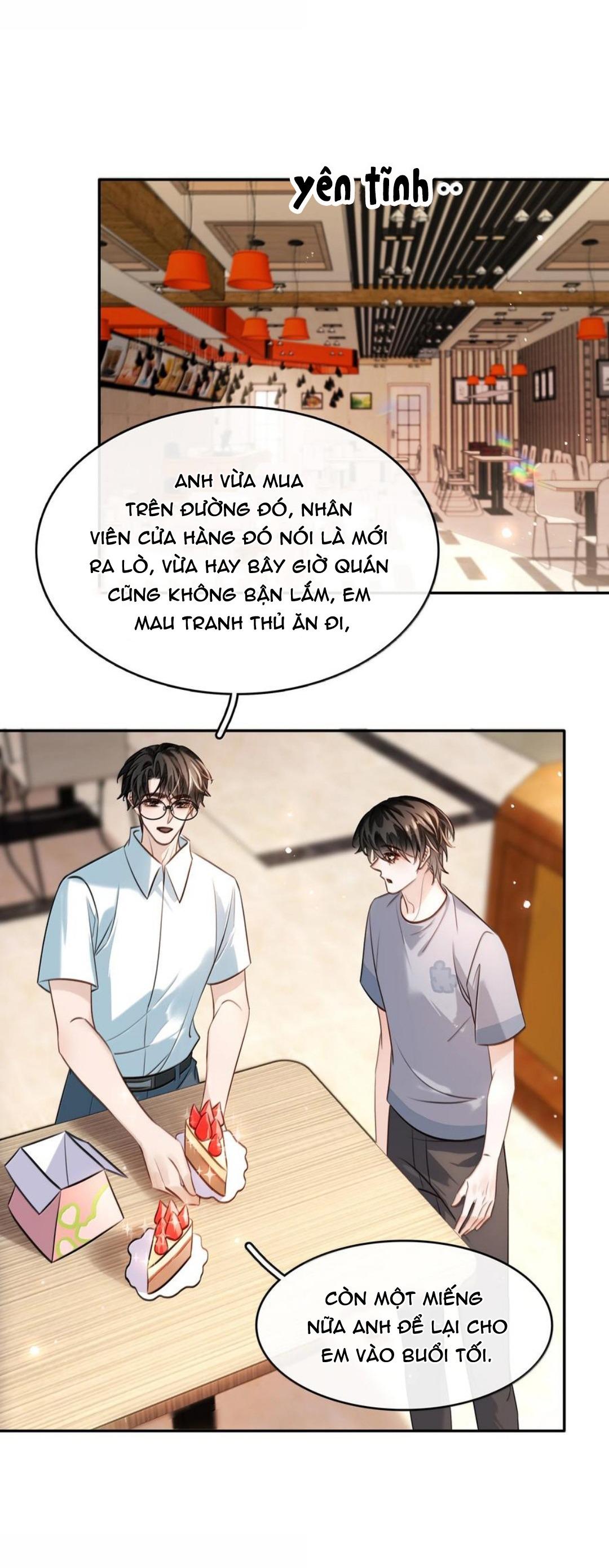 Đọc truyện Không Làm Trai Bao! - Chapter 155