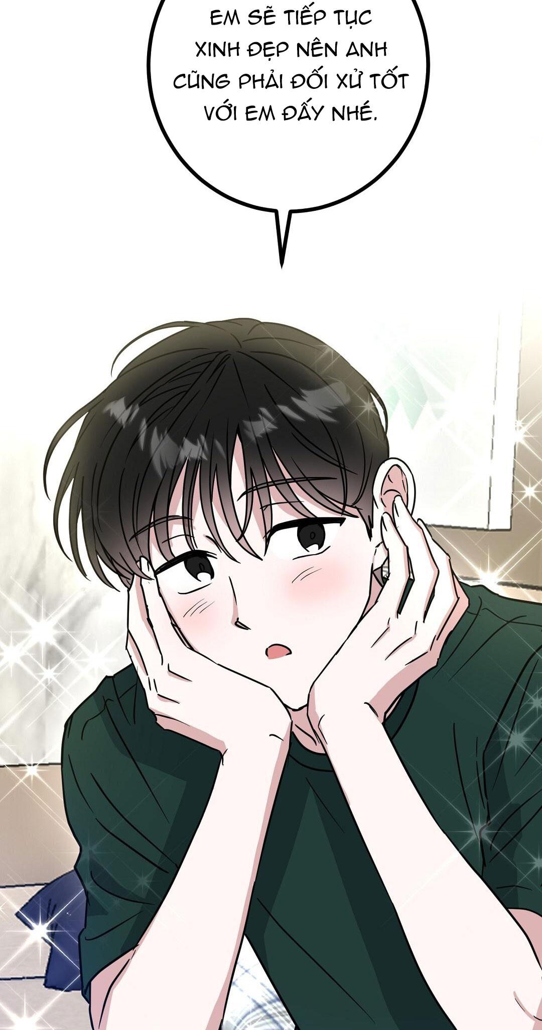 Đọc truyện NHÀ TÔI THÀNH PHIM TRƯỜNG MẤT RỒI - Chapter 36