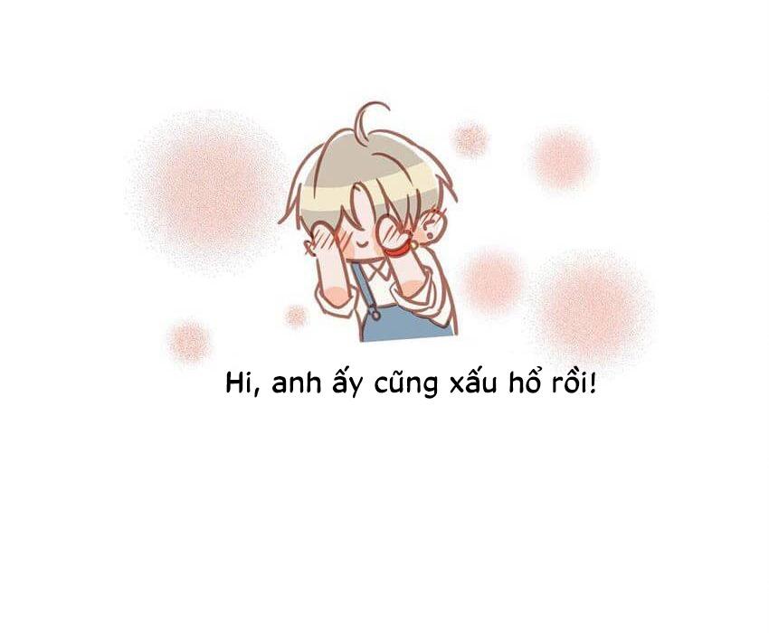 Đọc truyện Tôi và đối tác của tôi [DROP] - Chapter 65