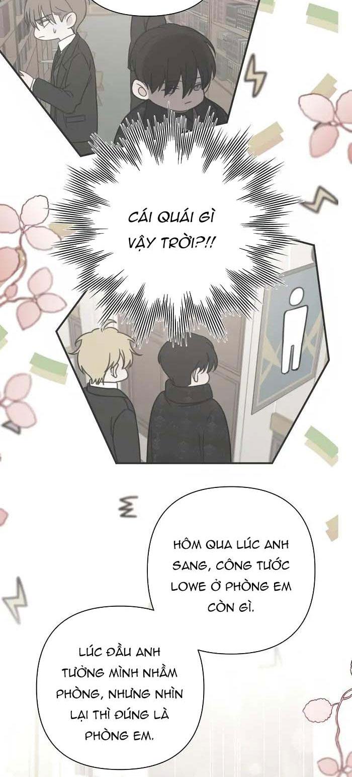 Đọc truyện Mắc Kẹt Trong Game Hẹn Hò Của Em Gái Tôi - Chapter 39