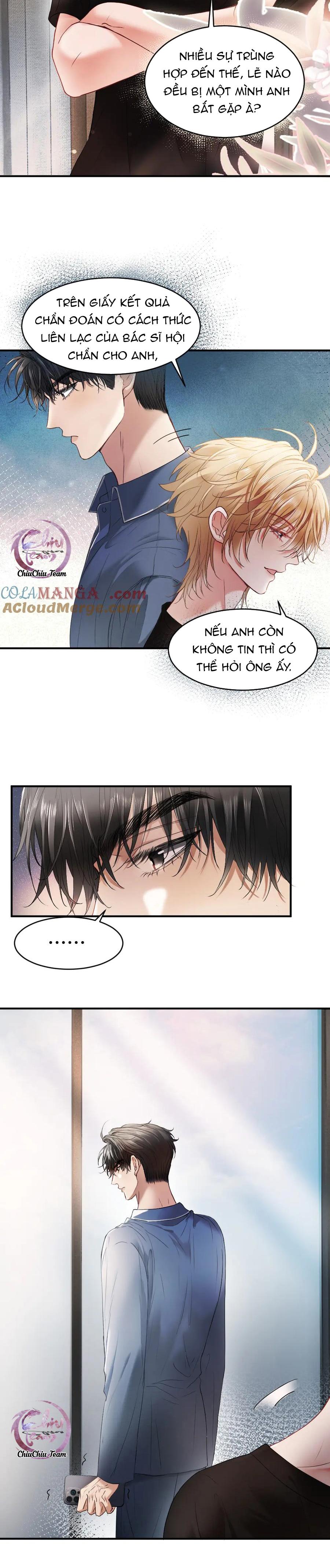 Đọc truyện Tiểu thiếu gia dựa vào nhan sắc càn quét toàn hệ thống - Chapter 26