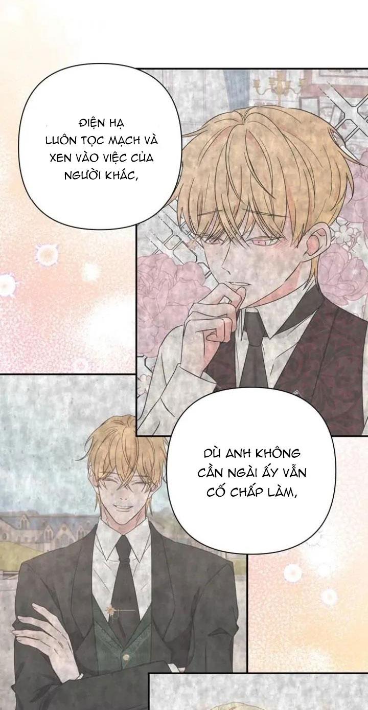 Đọc truyện Mắc Kẹt Trong Game Hẹn Hò Của Em Gái Tôi - Chapter 45