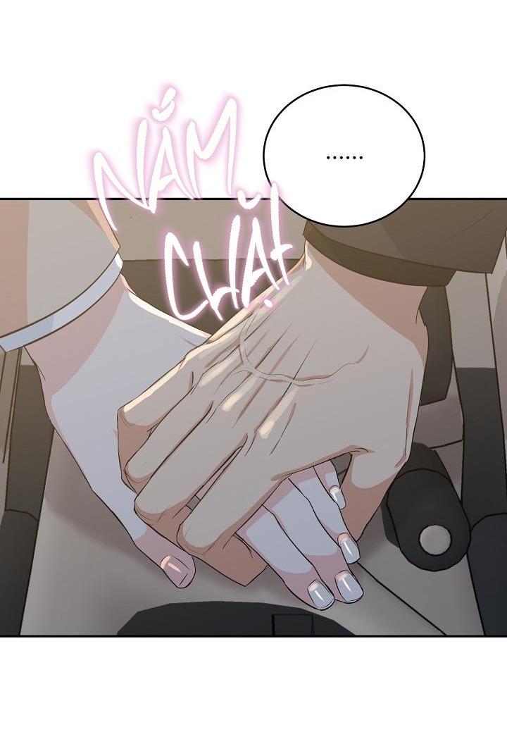 Đọc truyện (ABO) HANG HỔ - Chapter 36