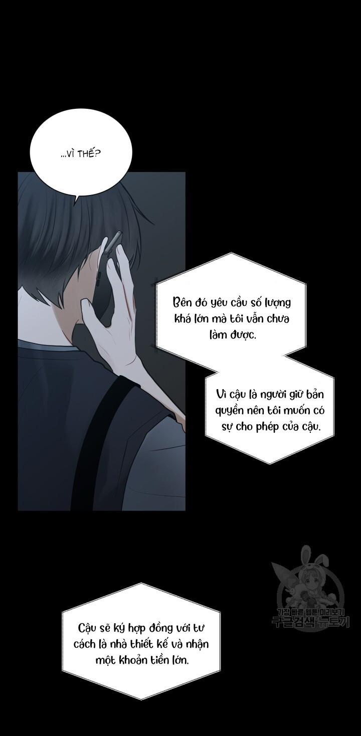 Đọc truyện Song Trùng - Chapter 23