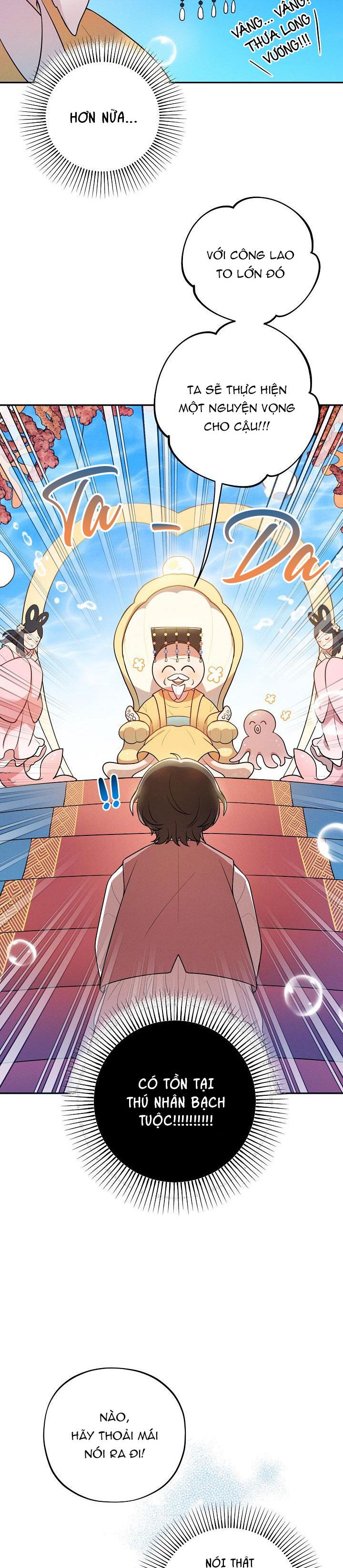 Đọc truyện TRUYỆN NGẮN LỤC LẠC ĐÔI - Chapter 3.1