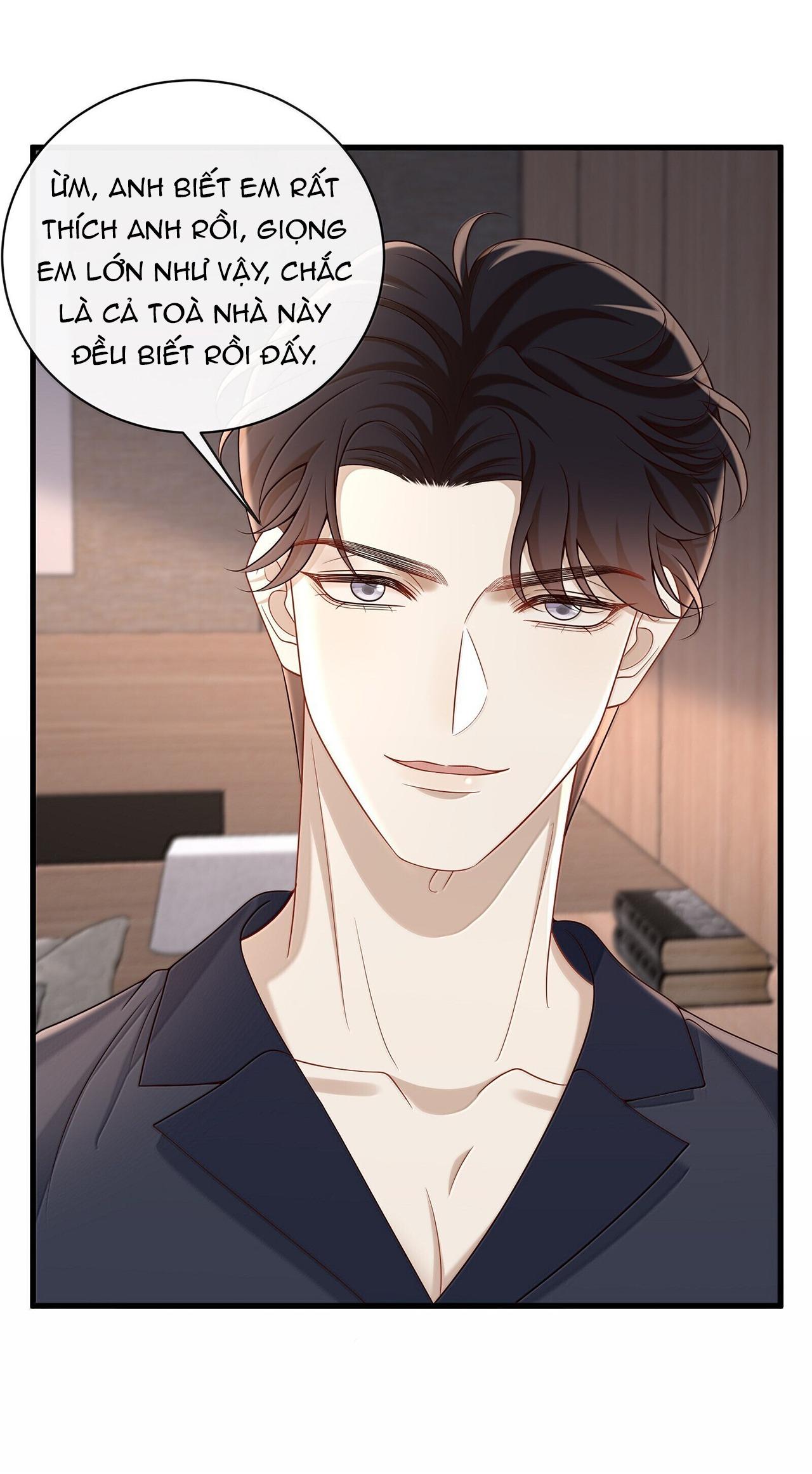 Đọc truyện Người Đó Đến Từ Đêm Tối - Chapter 77