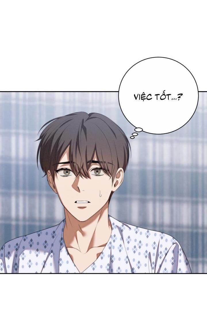 Đọc truyện Critical Point - Chapter 61