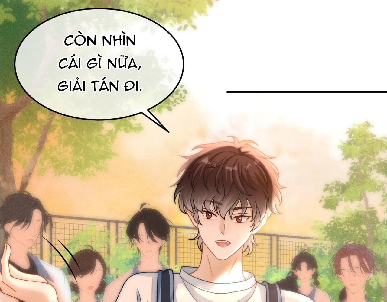 Đọc truyện Nam Thần Bá Đạo Cầu Xin Tôi Quay Lại (NGANG RAW) - Chapter 40